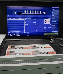 Producimos con precisión