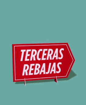 Señalización gráfica