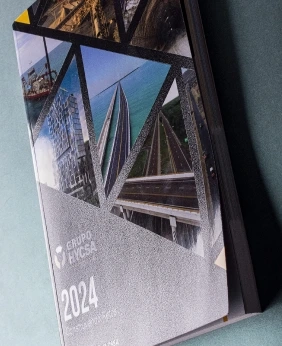 Informes Corporativos