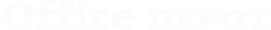 Logo Office Depot